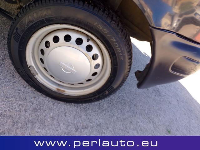 NISSAN Micra 1.0i 16V cat 3 porte SLX