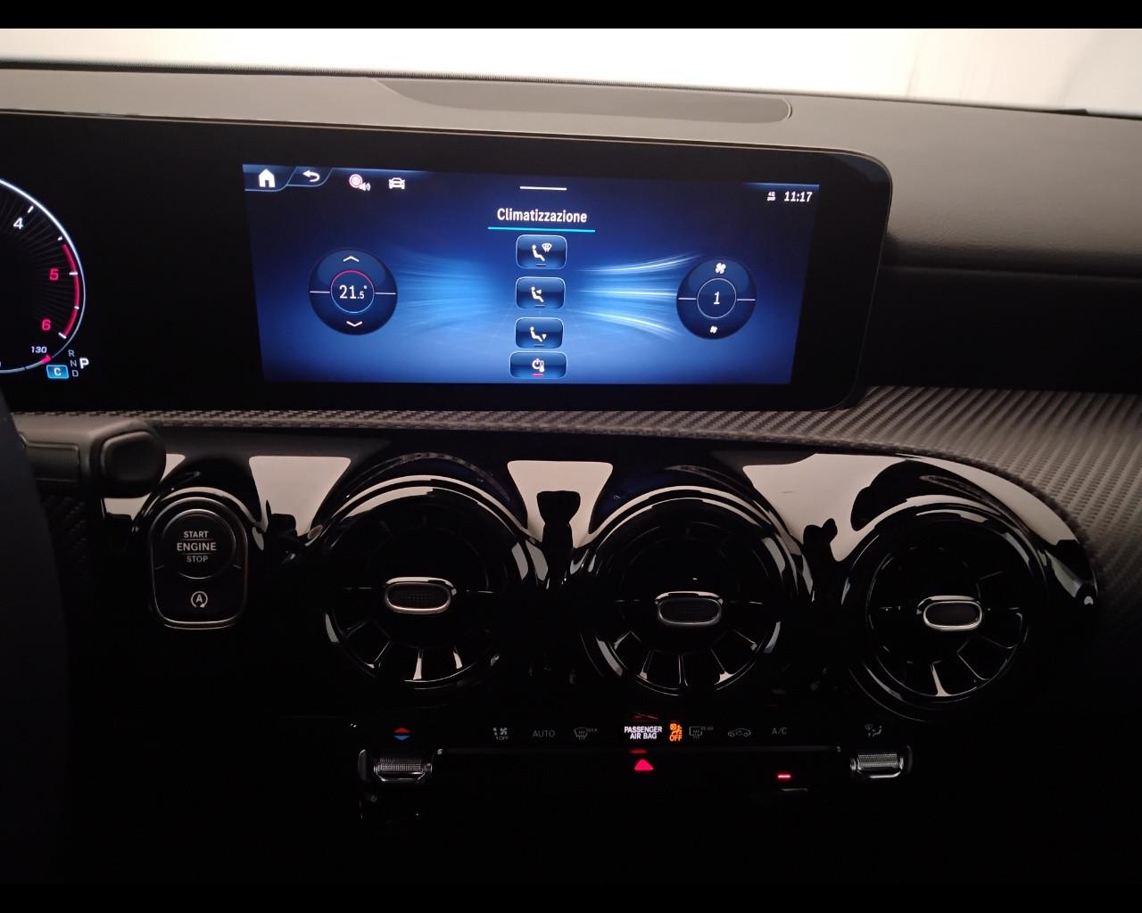 Mercedes-Benz Classe A - W177 2023 - A 180 d Advanced auto