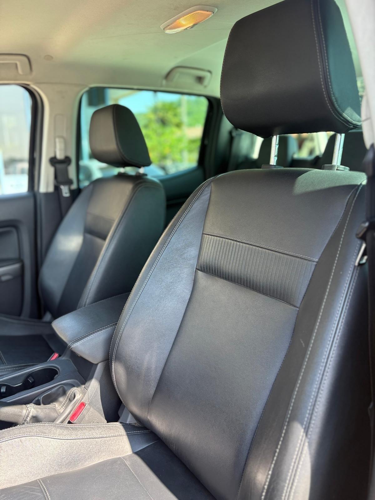 Ford Ranger 2.0 TDCi aut. 213CV DC Wildtrak 5 posti