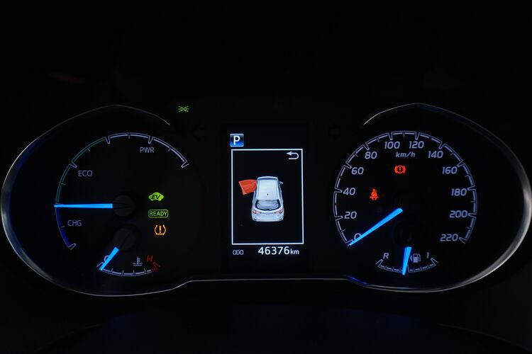Toyota Yaris Hybrid Active BR974012 1.5 Full Hybrid 101CV
