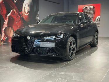 Alfa Romeo Giulia 2.0 t Veloce Q4 280cv auto