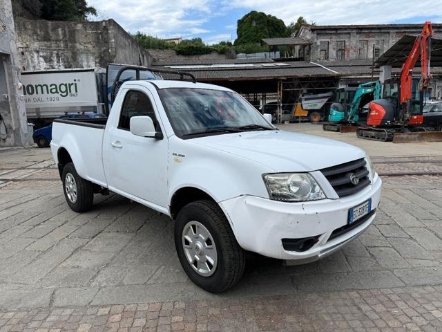 TATA Xenon 2.2 Dicor 4x2 PC Pick-up