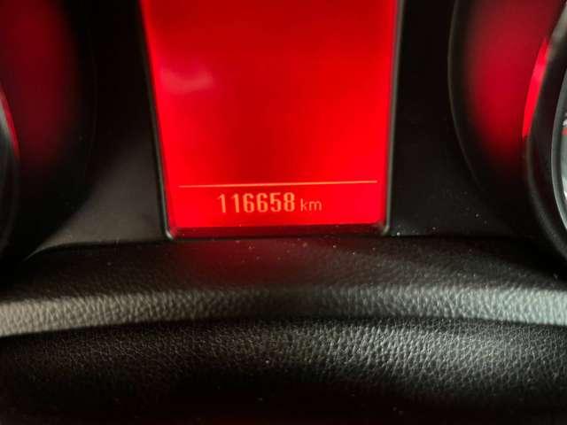 Opel Mokka Mokka I 1.6 Cosmo s