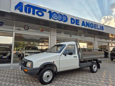 Citroen C15 (VISA FURGONETTA) PICK UP *** ORIGINALE
