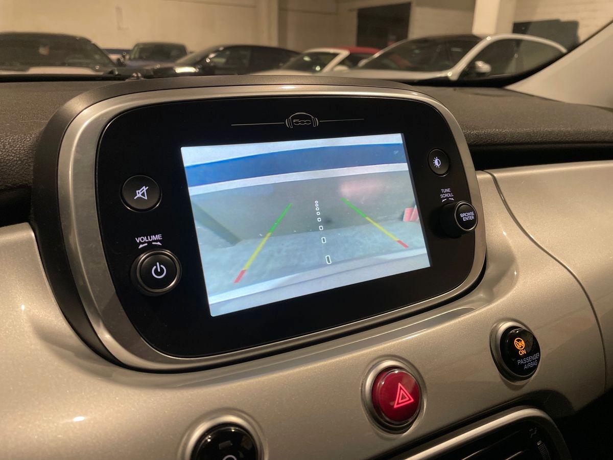 FIAT 500X 1.0 T3 Cross 120cv