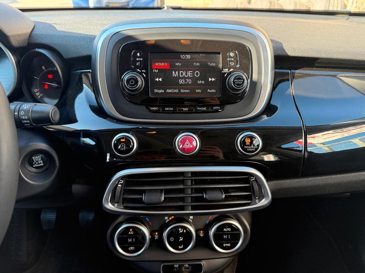 Fiat 500X 1.6 MultiJet 120 CV Pop Star