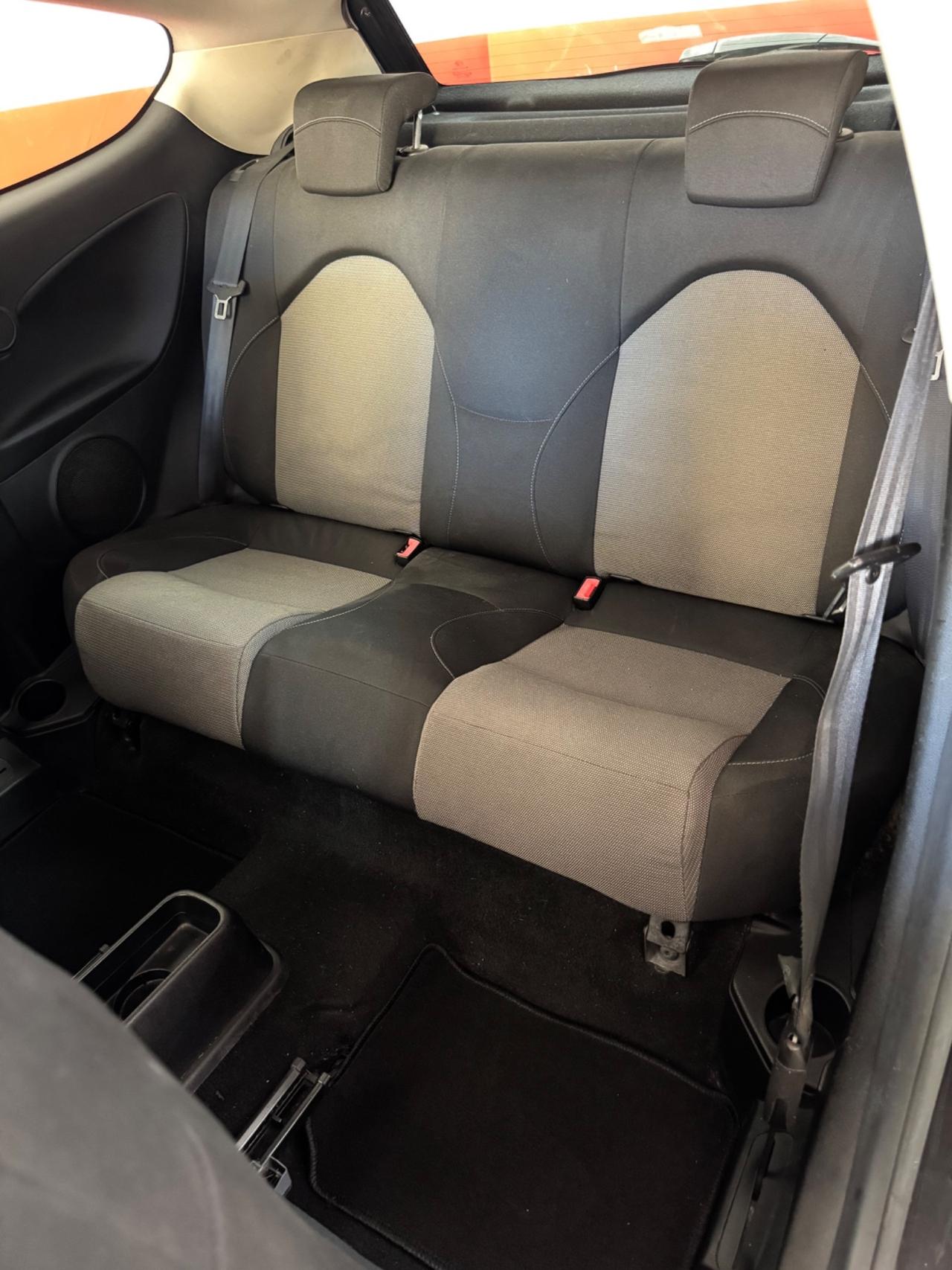 Alfa Romeo MiTo 1.4 78 CV Unico proprietario