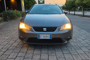 Seat Leon 1.6 TDI 105 CV DSG 3p. Start/Stop Style