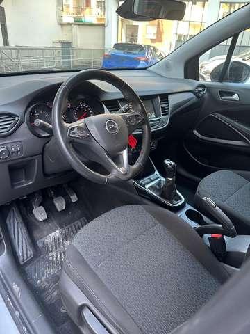 Opel Crossland 1.2 83cv Blitz Edition