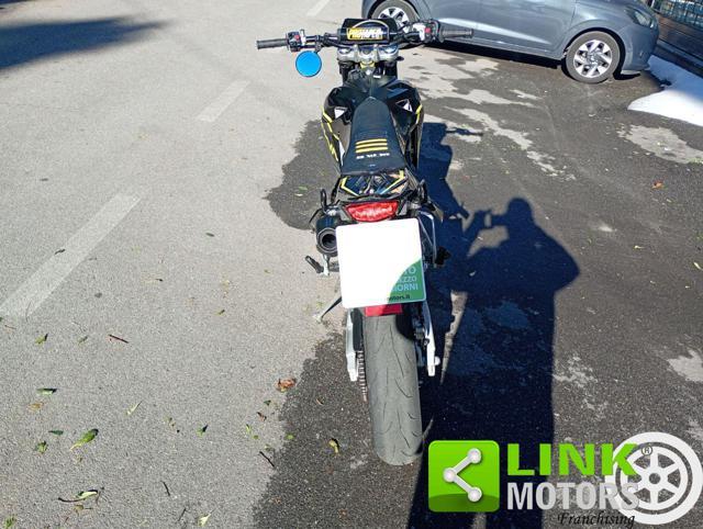 SWM SM 125 R 2024
