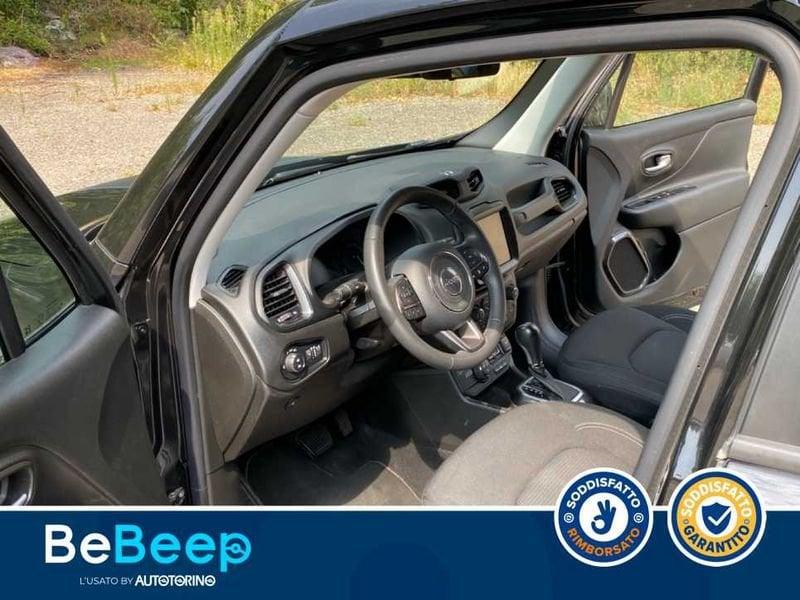 Jeep Renegade 1.3 T4 PHEV LIMITED 4XE AT6