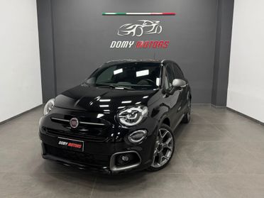 Fiat 500X 1.6 MultiJet 120 CV DCT Sport