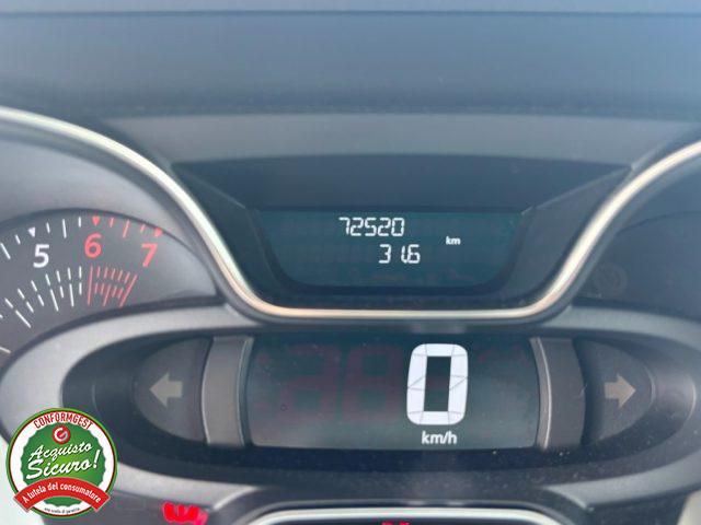RENAULT Captur TCe 12V 90 CV Sport Edition2