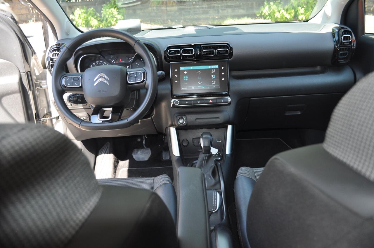 Citroen C3 Aircross C3 Aircross PureTech 82 Shine