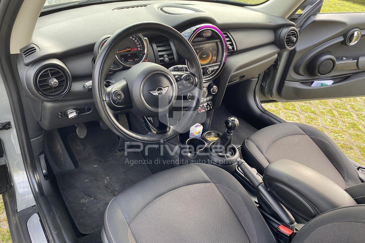 MINI Mini 1.2 One 75 CV