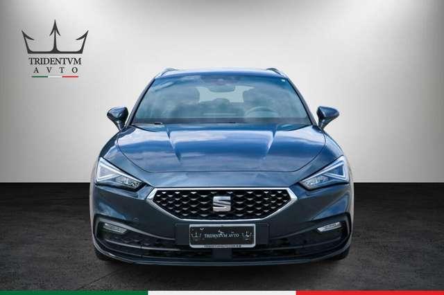 SEAT Leon Sportstourer 1.4 e-hybrid Xcellence dsg