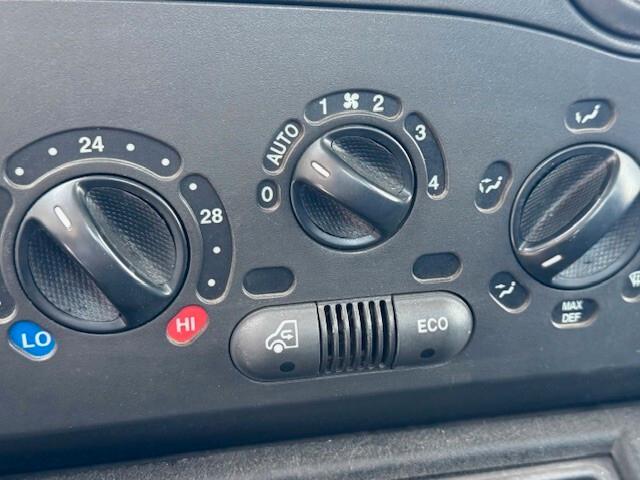 IVECO DAILY 35C12 HPI CASSONE LUNGO