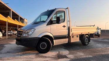 Mercedes-benz Sprinter T43/35 313 CDI Cabinato CASSONE FISSO