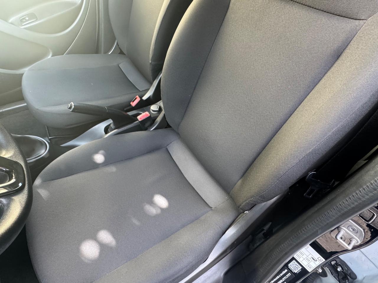 Smart ForFour 70 1.0 twinamic Passion NUOVA