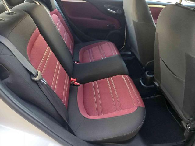 FIAT Punto Evo 1.4 5 porte S&S Dualogic Dynamic NEOPATENTATI