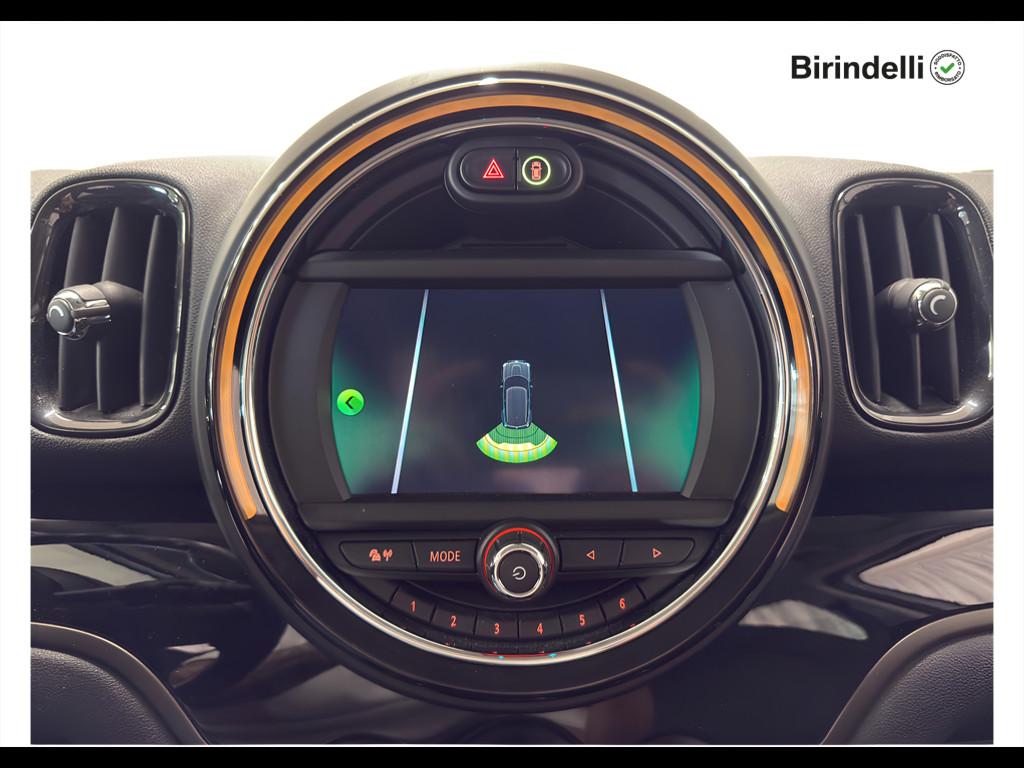 MINI Mini Countrym.(F60) - Mini 1.5 Cooper Hype Countryman