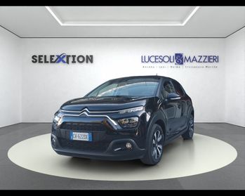 CITROEN C3 3ª serie BlueHDi 100 Business Combi N1 AUTOCARRO