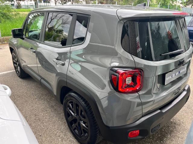 JEEP Renegade 1.6 Mjt 130 CV Limited - Full Led
