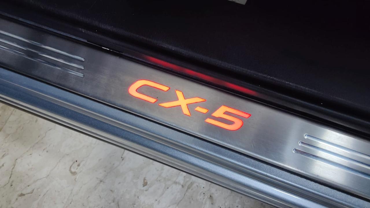 Mazda CX-5 2.2L Skyactiv-D 175CV 4WD Exceed EURO 6