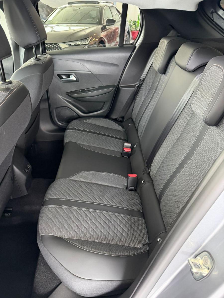PEUGEOT - 208 - PureTech 100 S&S 5p. Allure
