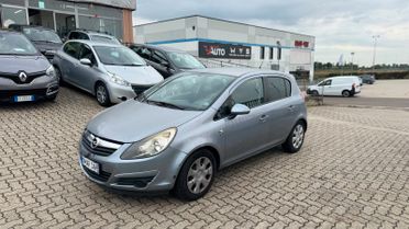 Opel Corsa 1.2 B/GPL 2011 NEOP.
