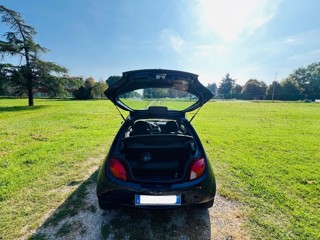 Ford Ka 1.3 Leather Collection GPL