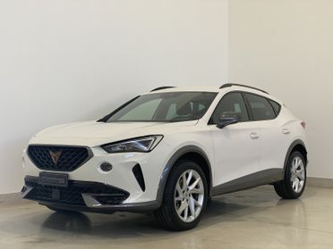 Cupra Formentor 1.5 tsi 150cv