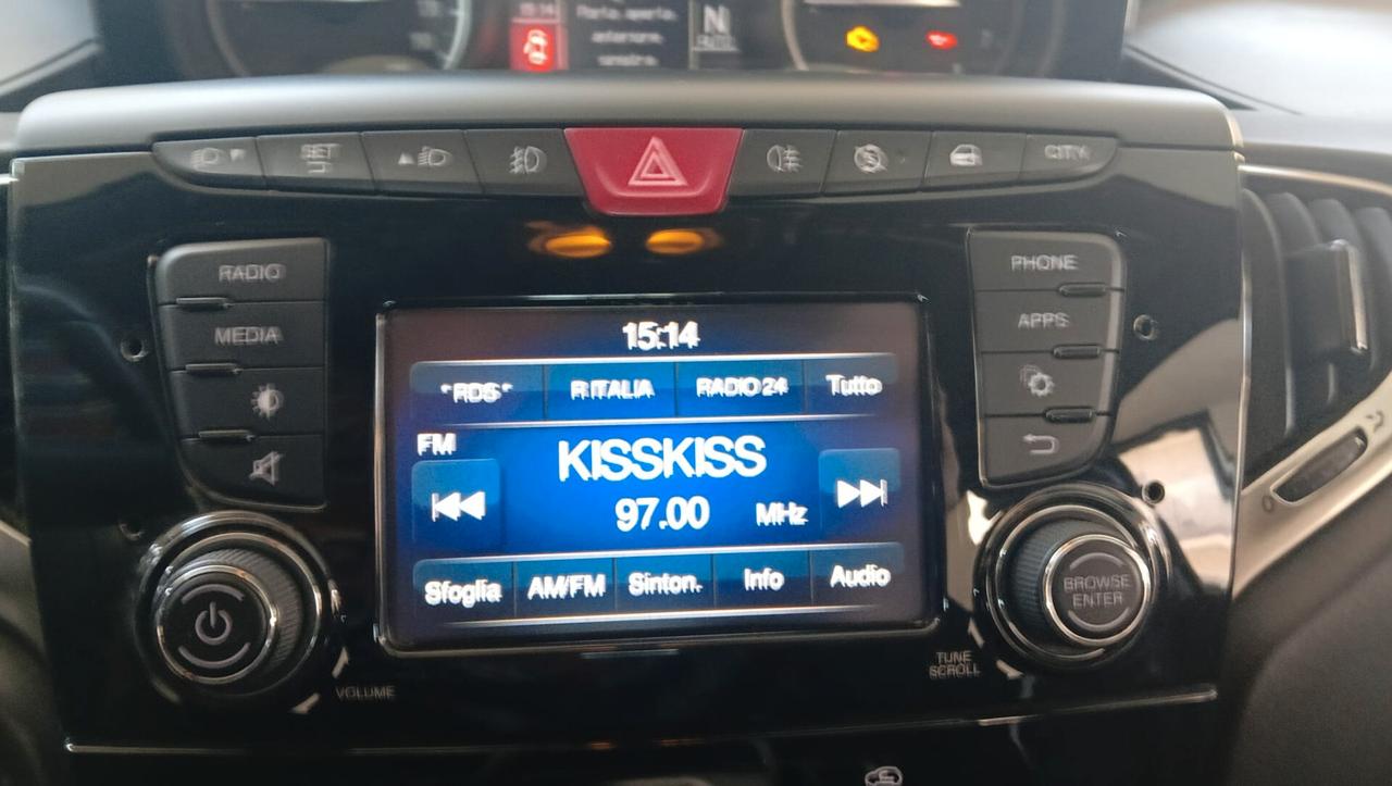 Lancia Ypsilon 85 CV 5 porte Gold CAMBIO AUTOMATICO