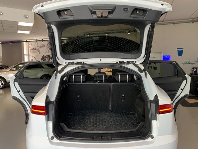 JAGUAR E-Pace 2.0D 150 CV AWD aut. R-Dynamic HSE