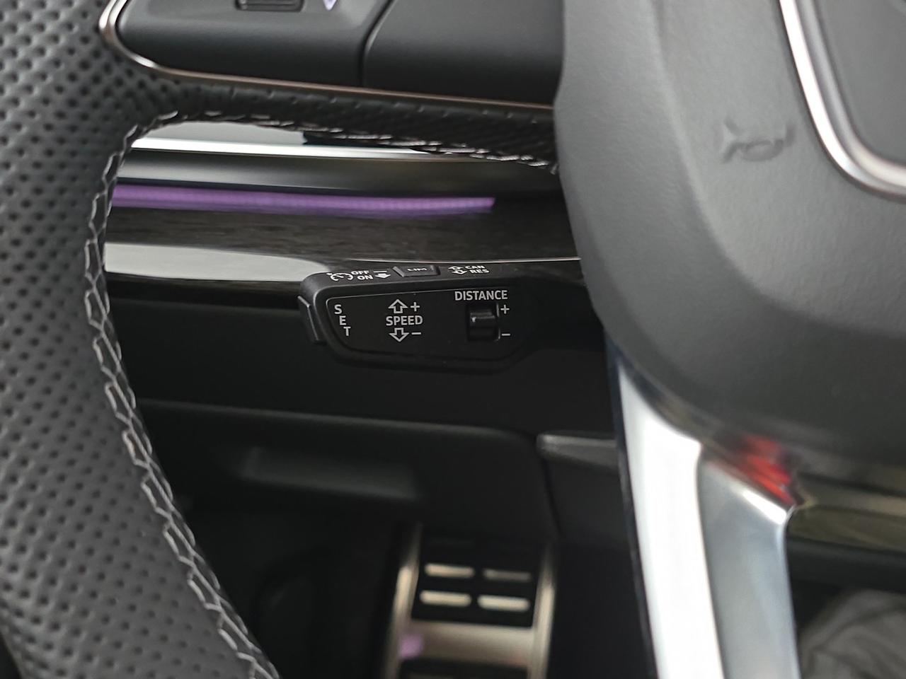 Audi Q8 50 3.0 tdi mhev s line edition quattro tiptronic