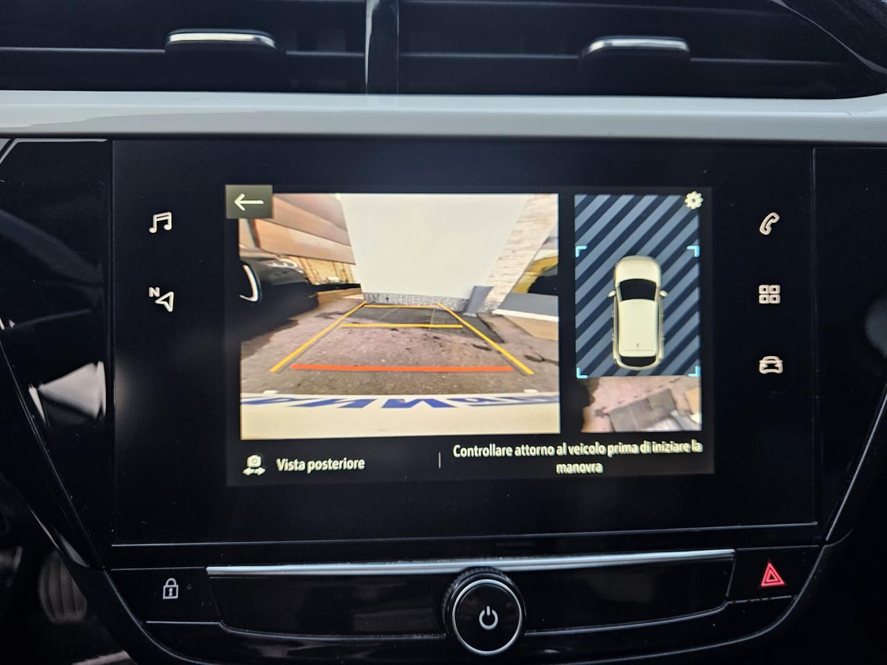 Opel Corsa 1.2 100 CV Edition **SOLO 42000KM**