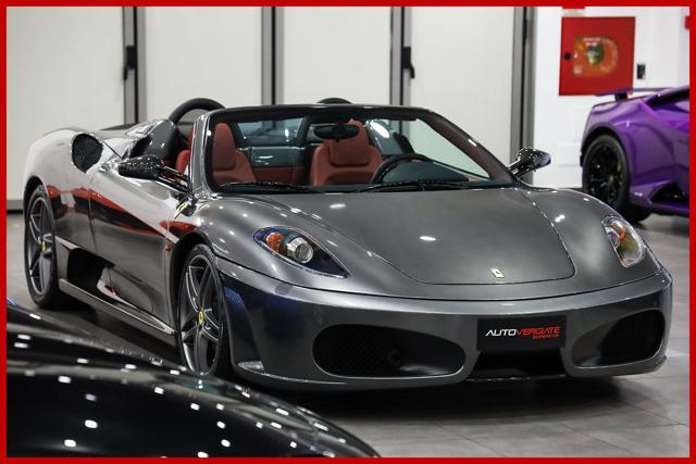 FERRARI F430 Spider F1