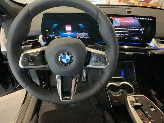 BMW X1 18 D M-SPORT MSPORT M SPORT LED NAVI KAMERA PDC