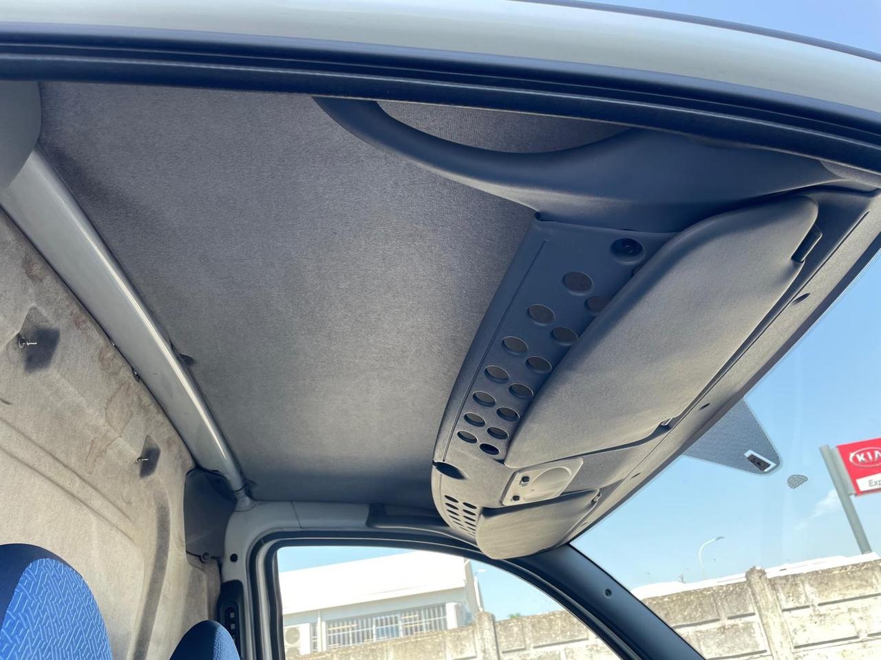 FIAT DOBLÒ CARGO 1.3 MJET IVA INCLUSA VOLETTO CLIMA FRIZIONE NUOVA