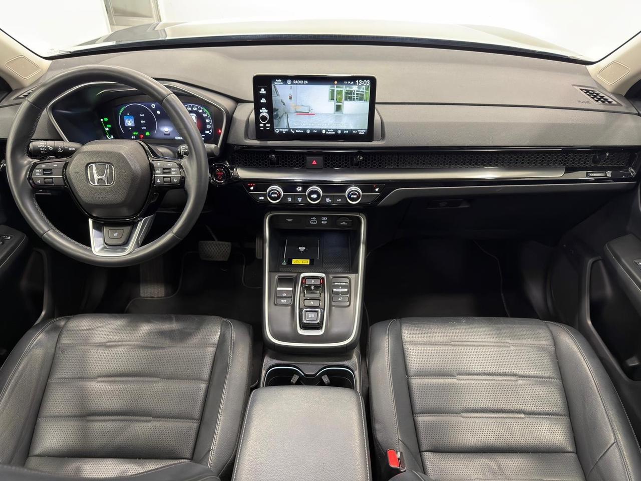 Honda CR-V 2.0 Phev eCVT Advance Tech -2024