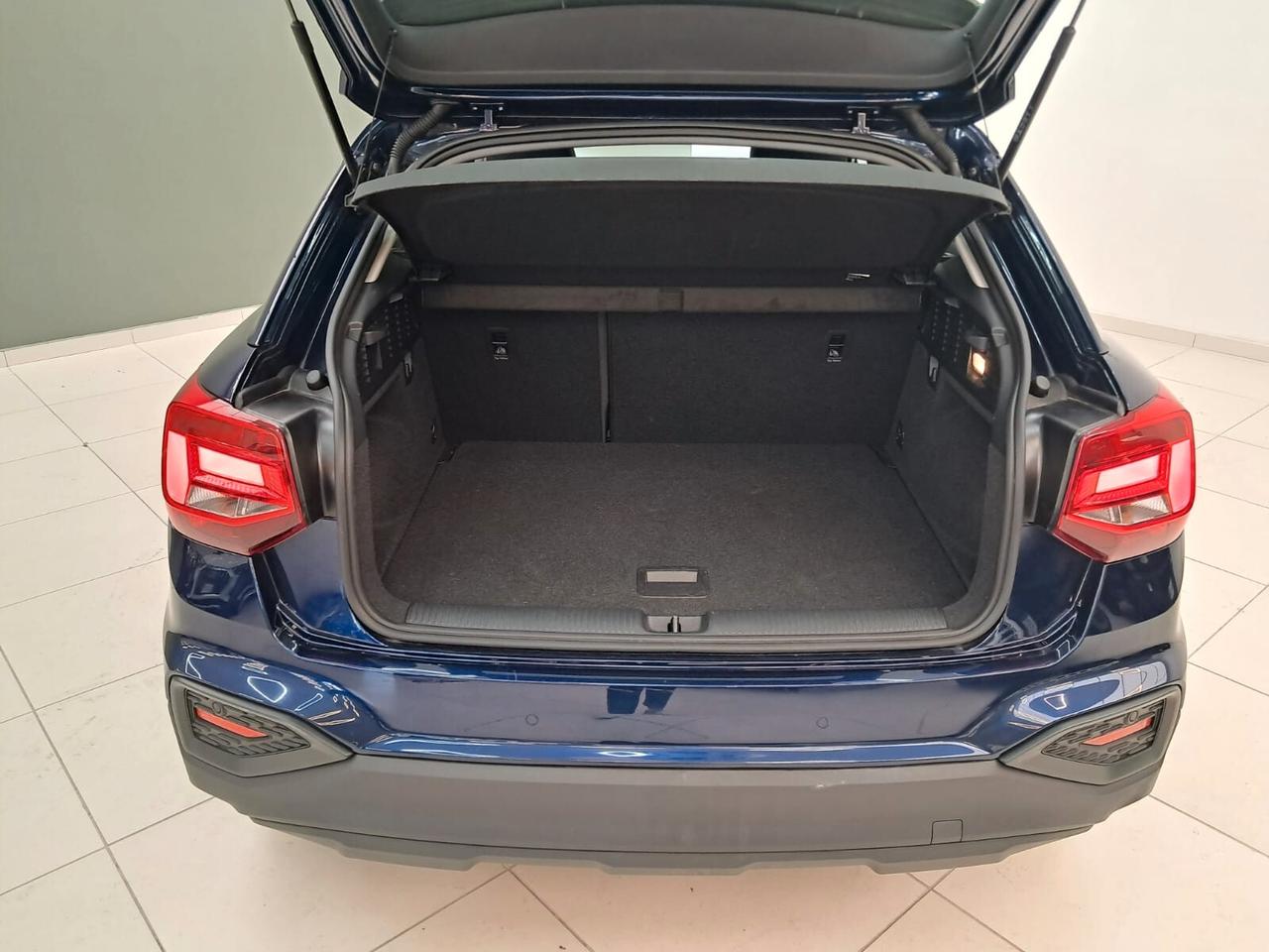 AUDI Q2 2022 30 2.0 tdi Business Plus s-tronic *SOLI 11.000 KM* ADATTA A NEOPATENTATI*