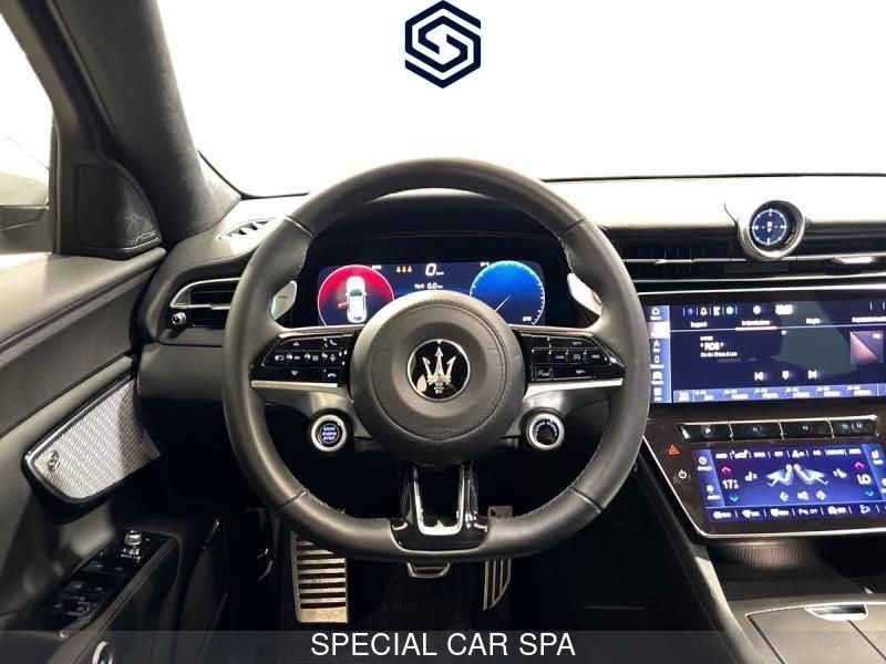 Maserati Grecale 2.0 mhev GT 300cv auto