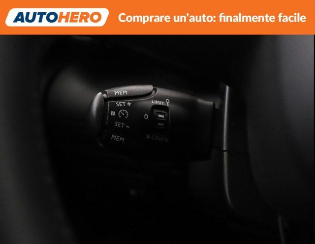 CITROEN C3 Aircross BlueHDi 110 S&S Feel