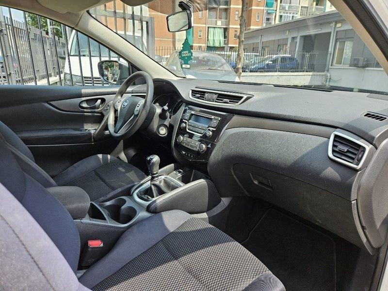 Nissan Qashqai 1.2 DIG-T