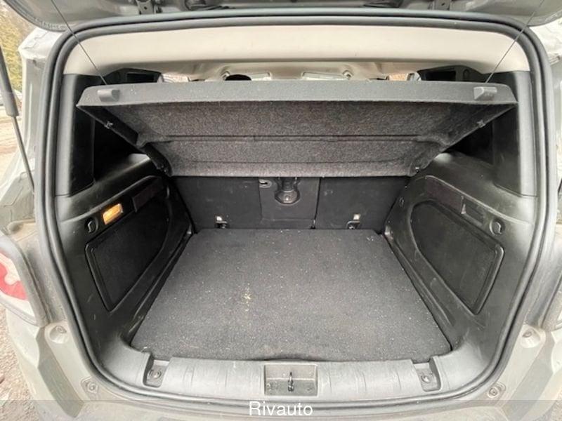 Jeep Renegade Renegade 1.6 Mjt DDCT 120 CV Limited