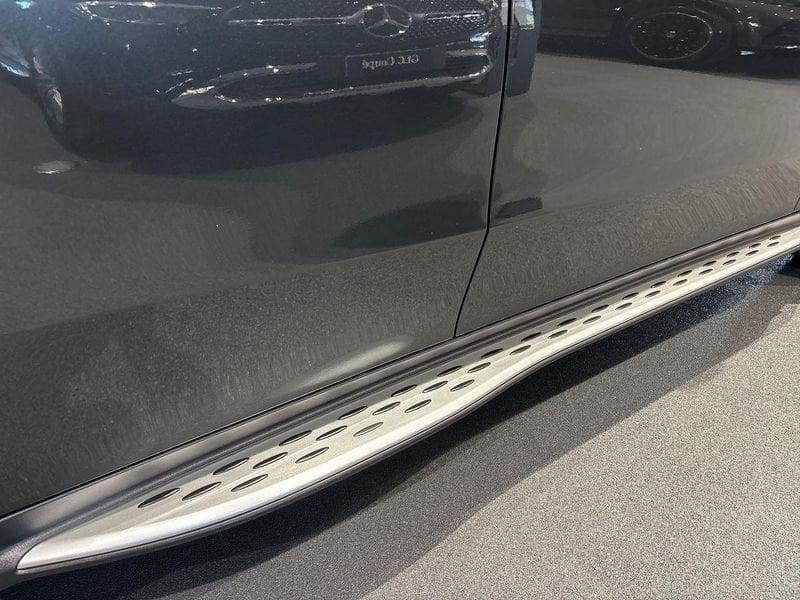 Mercedes-Benz GLC 220 d AMG Line Advanced 4matic auto