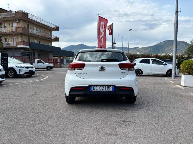 KIA Rio 1.2 MPi GPL Evolution