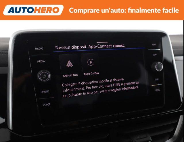 VOLKSWAGEN T-Roc 1.0 TSI R-Line Plus