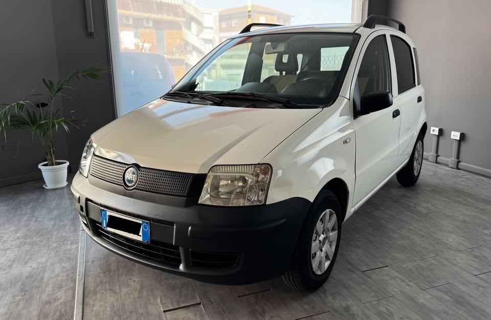 Fiat Panda 1.3 MJT 16V Emotion SUPER PREZZO!