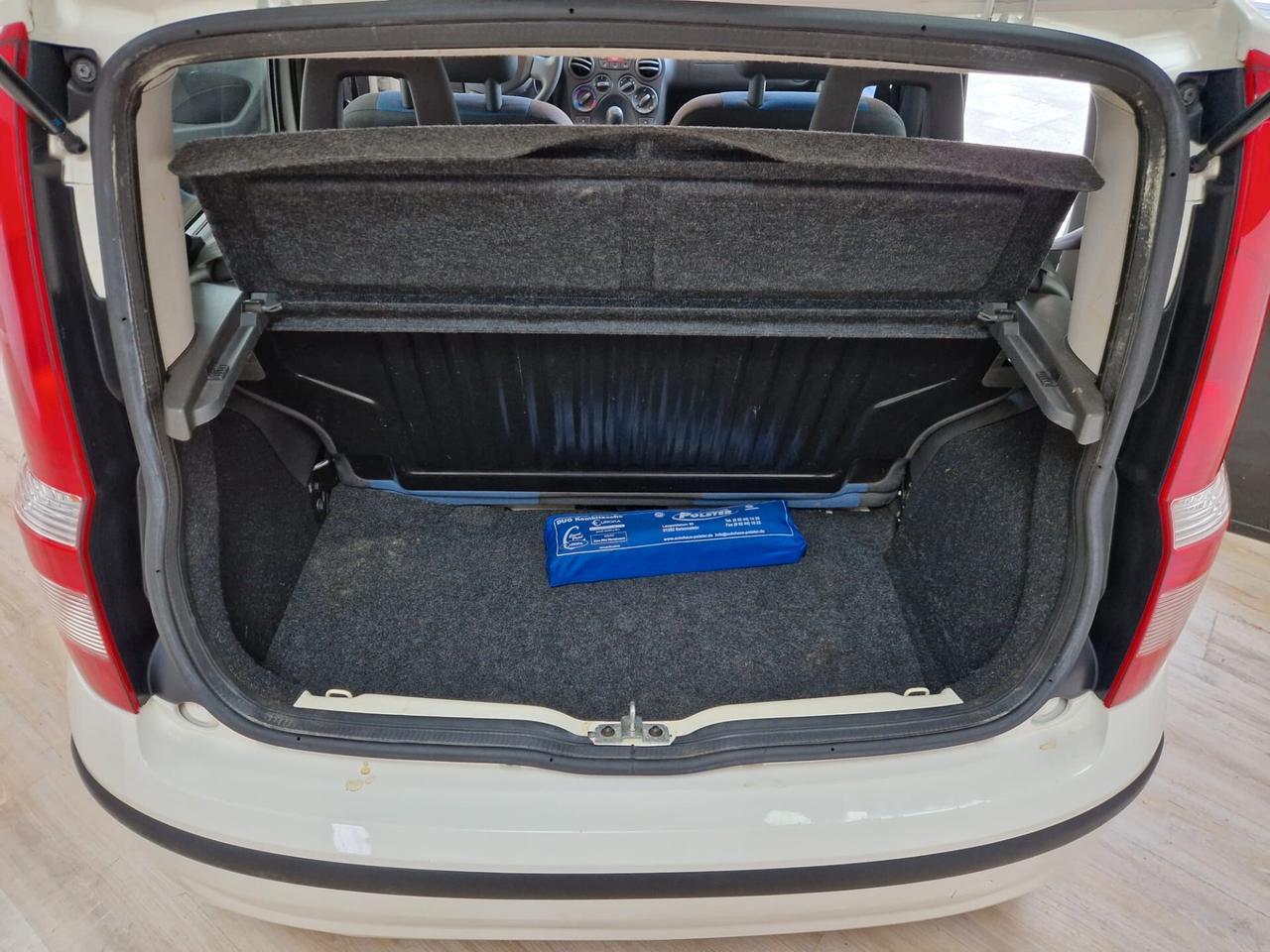 Fiat Panda 1.2 neopatentati EURO 5